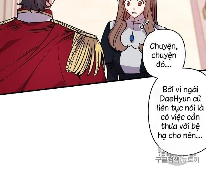 Hôn Lễ Báo Thù Chapter 21 - 11