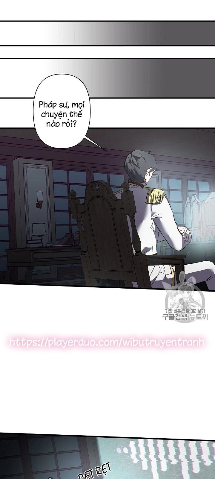 Hôn Lễ Báo Thù Chapter 21 - 16