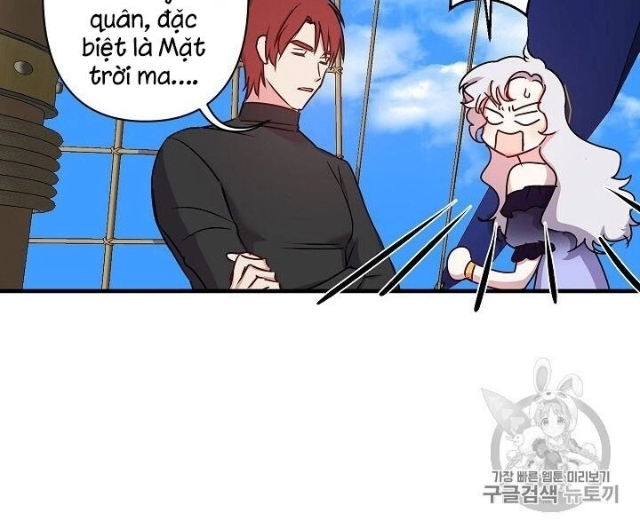 Hôn Lễ Báo Thù Chapter 21 - 27