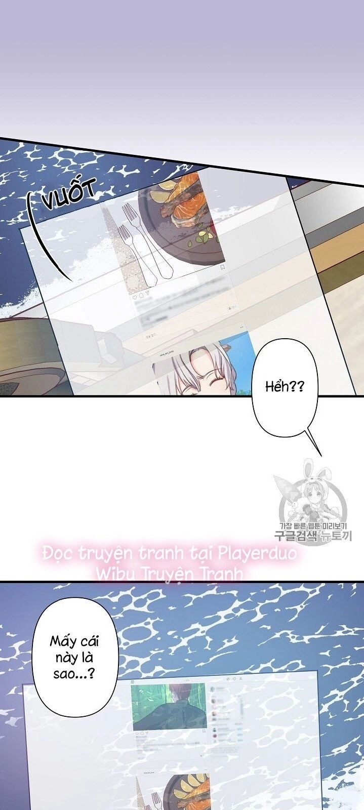 Hôn Lễ Báo Thù Chapter 21 - 38