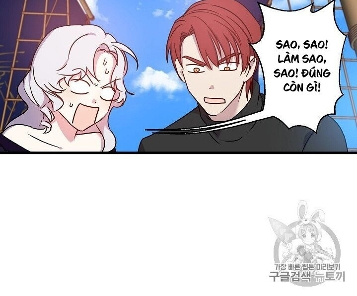 Hôn Lễ Báo Thù Chapter 21 - 41