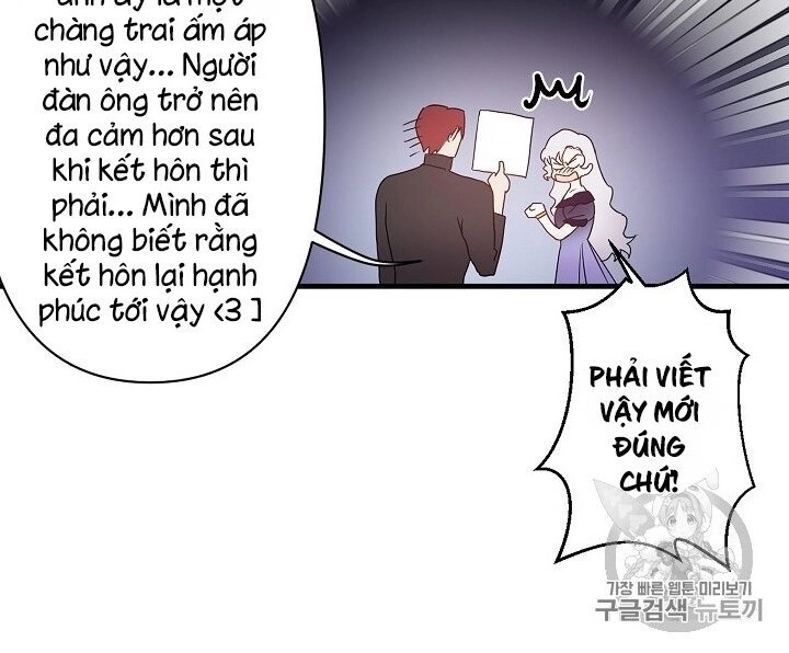 Hôn Lễ Báo Thù Chapter 21 - 45
