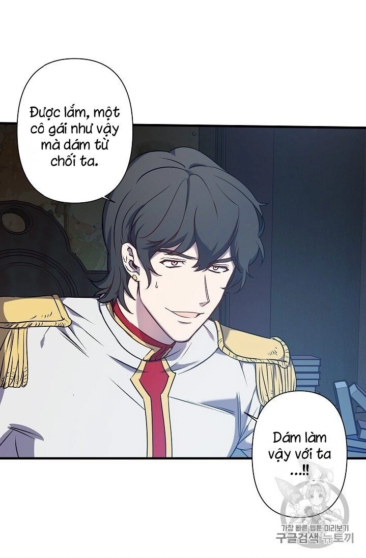 Hôn Lễ Báo Thù Chapter 21 - 50