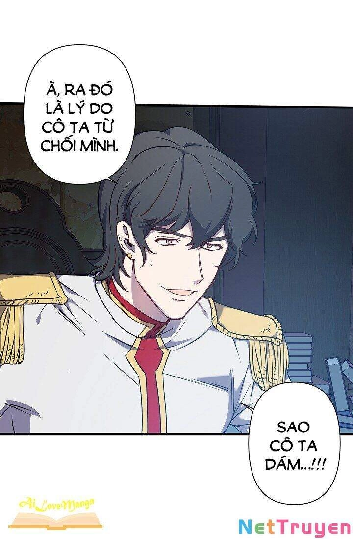 Hôn Lễ Báo Thù Chapter 22 - 3