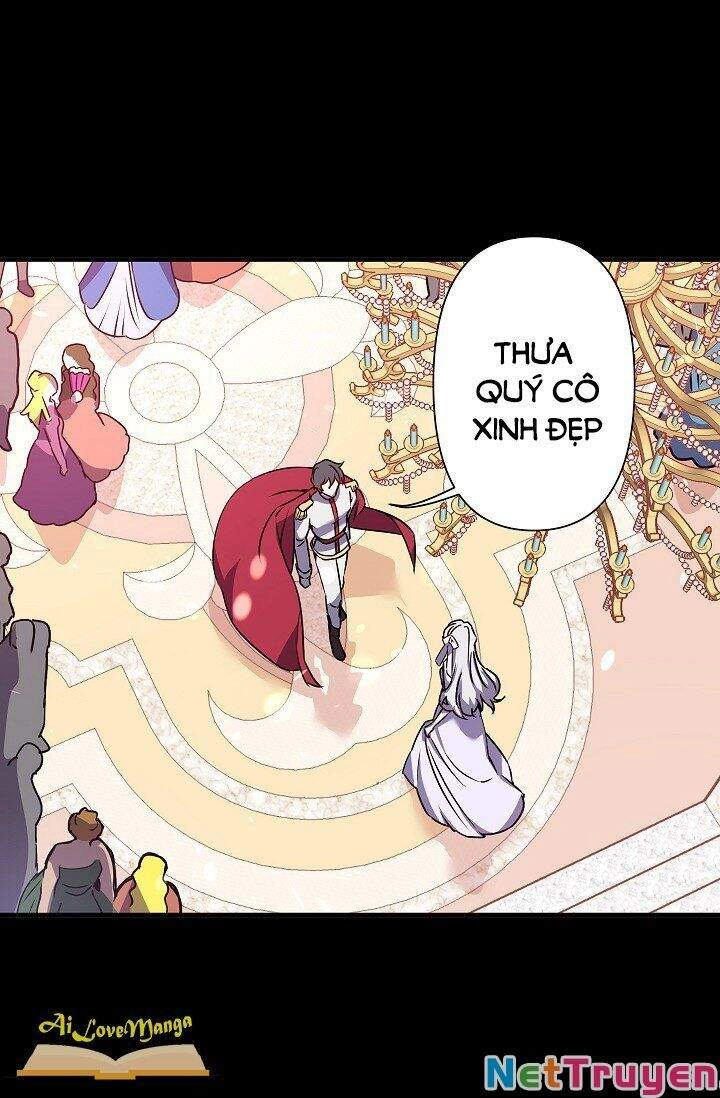 Hôn Lễ Báo Thù Chapter 22 - 4