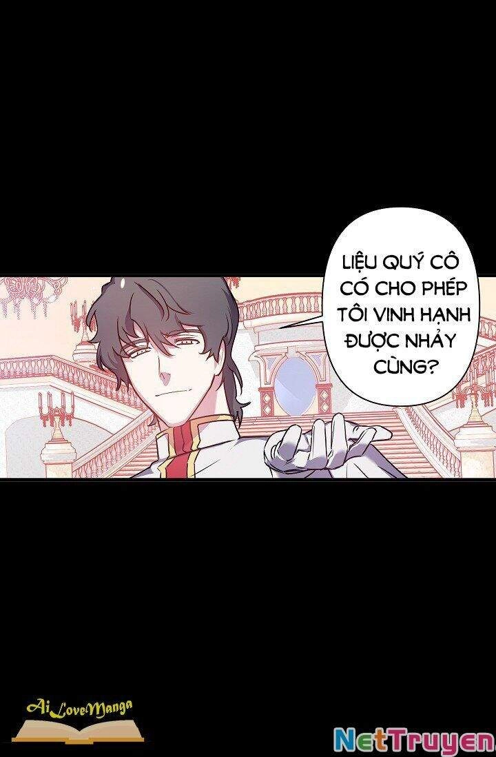 Hôn Lễ Báo Thù Chapter 22 - 5