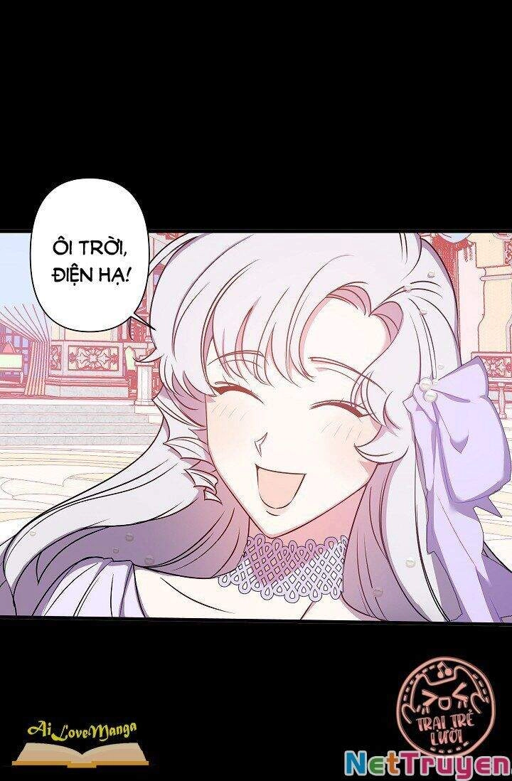 Hôn Lễ Báo Thù Chapter 22 - 6