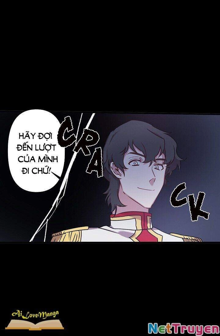 Hôn Lễ Báo Thù Chapter 22 - 7