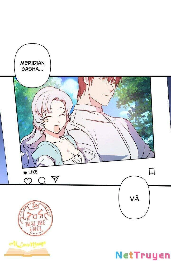 Hôn Lễ Báo Thù Chapter 22 - 10