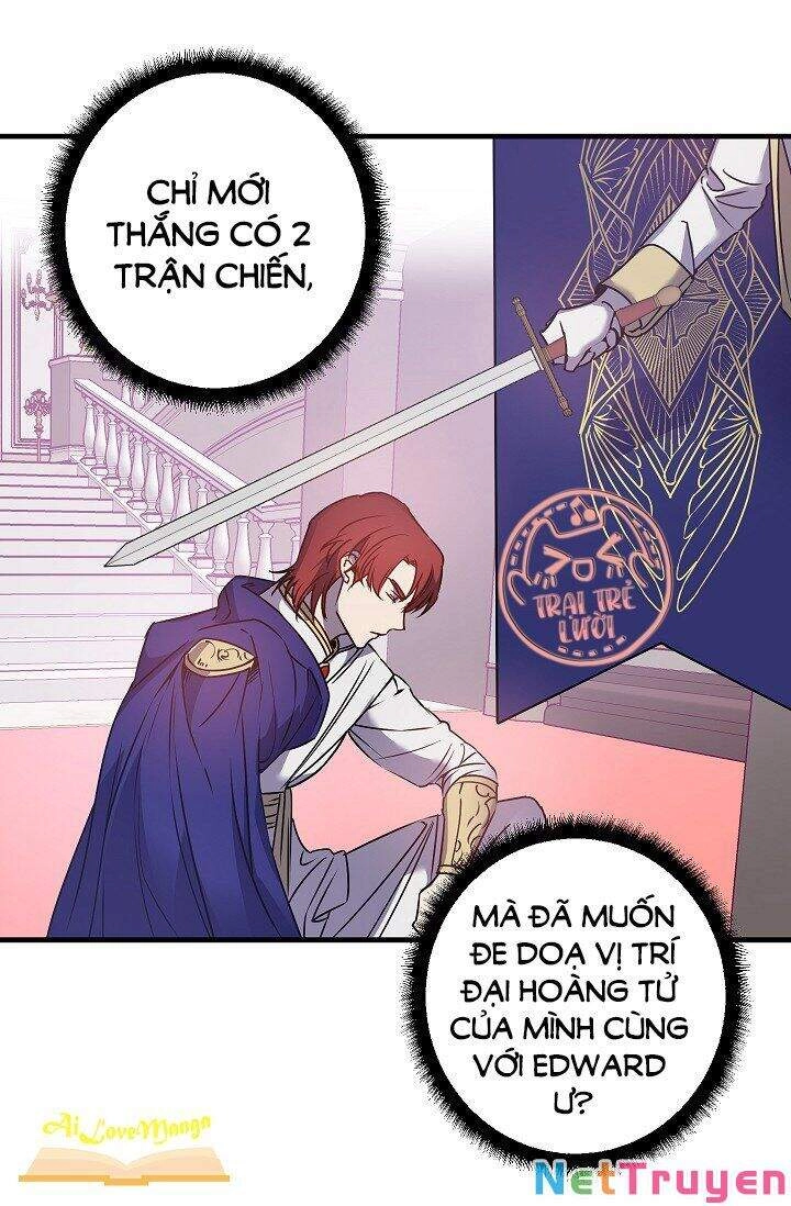 Hôn Lễ Báo Thù Chapter 22 - 14