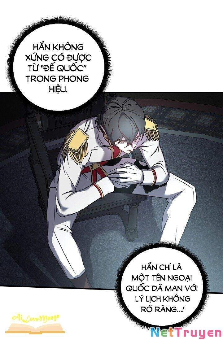 Hôn Lễ Báo Thù Chapter 22 - 15