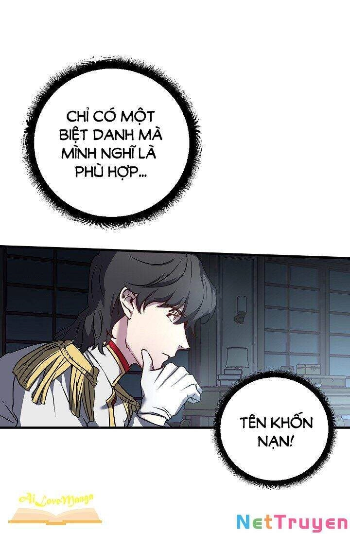 Hôn Lễ Báo Thù Chapter 22 - 16