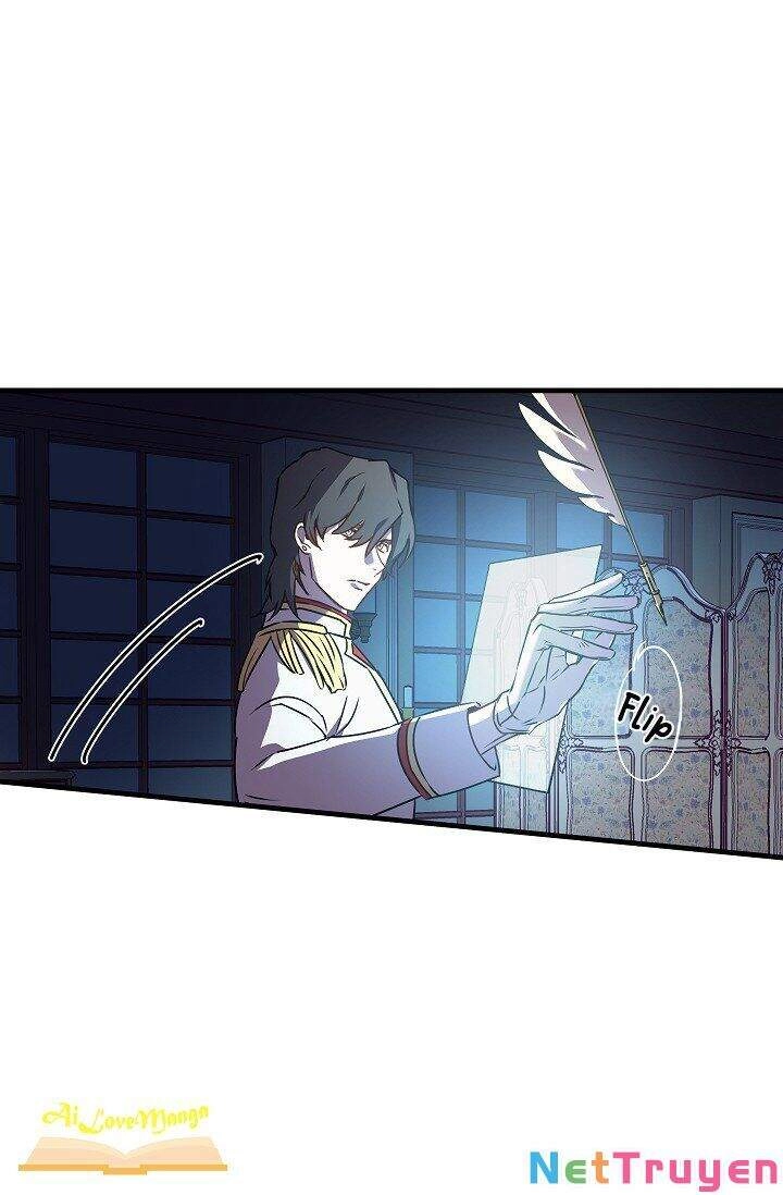 Hôn Lễ Báo Thù Chapter 22 - 19