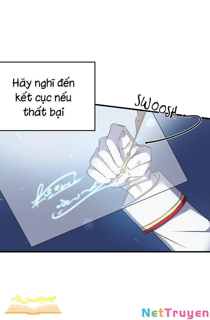 Hôn Lễ Báo Thù Chapter 22 - 20