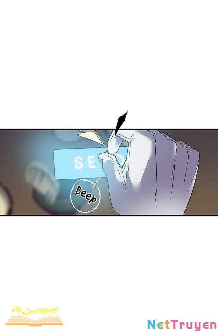 Hôn Lễ Báo Thù Chapter 22 - 21