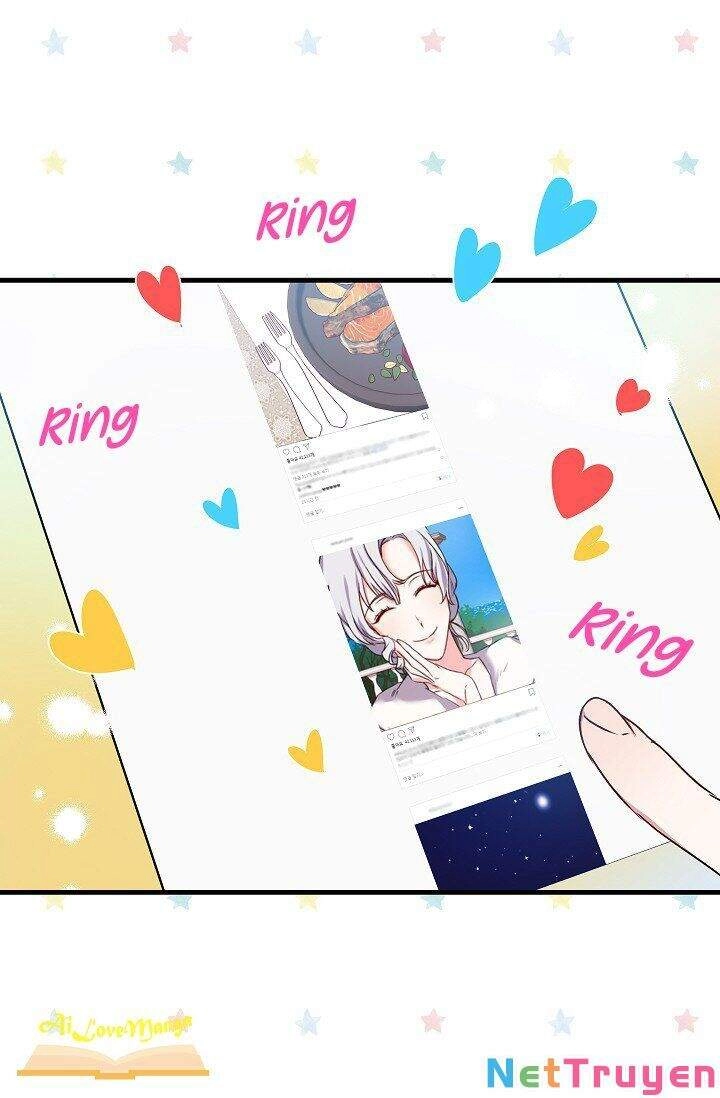 Hôn Lễ Báo Thù Chapter 22 - 23