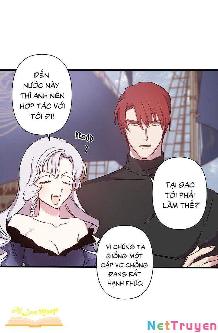 Hôn Lễ Báo Thù Chapter 22 - 24