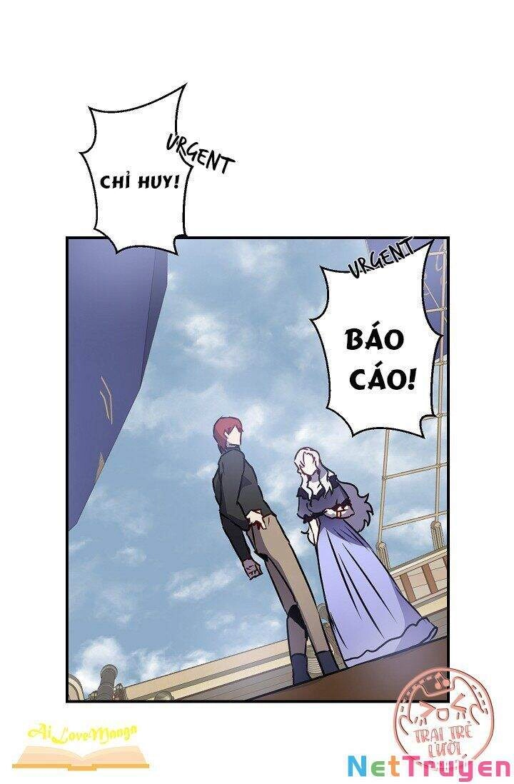 Hôn Lễ Báo Thù Chapter 22 - 26