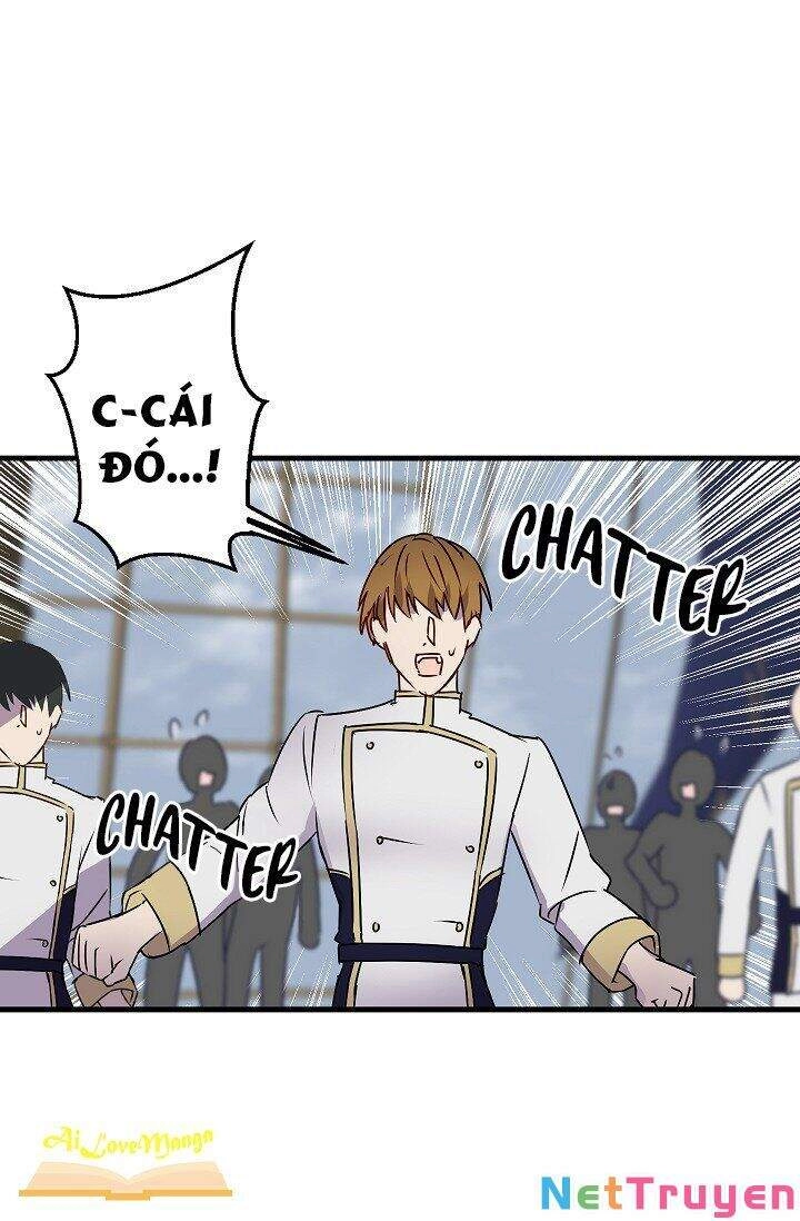 Hôn Lễ Báo Thù Chapter 22 - 29