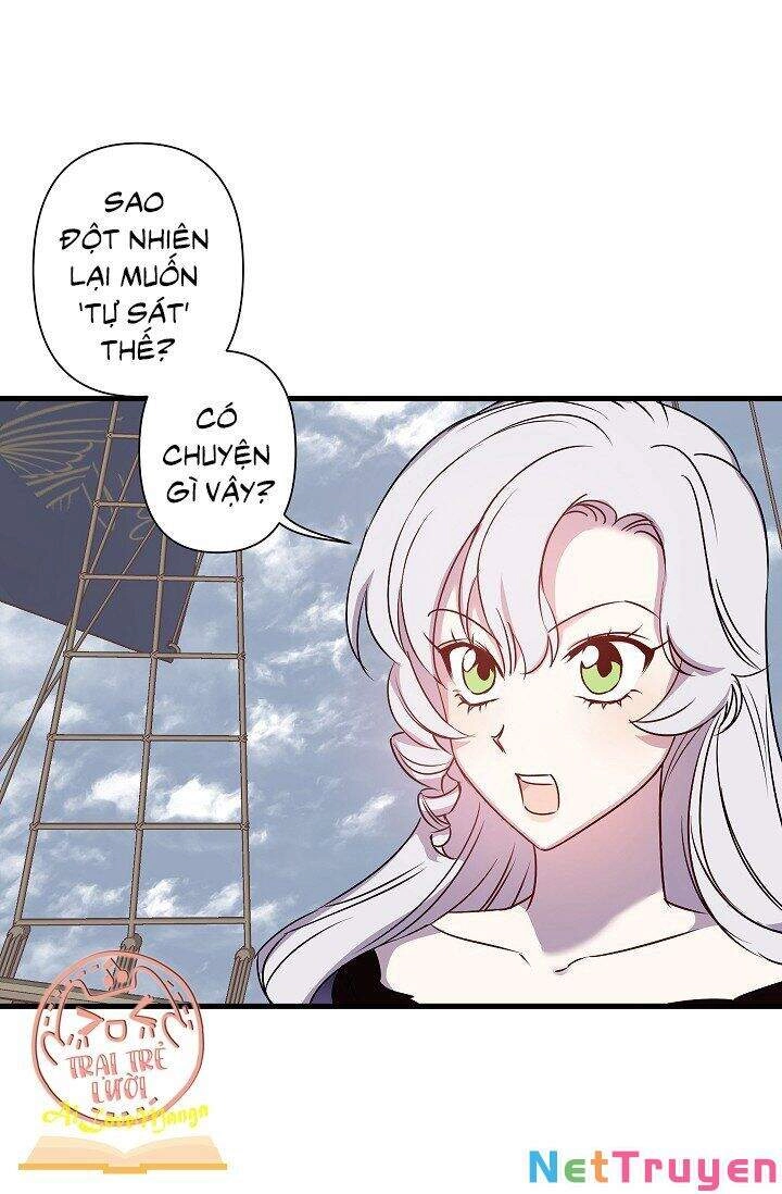 Hôn Lễ Báo Thù Chapter 22 - 30