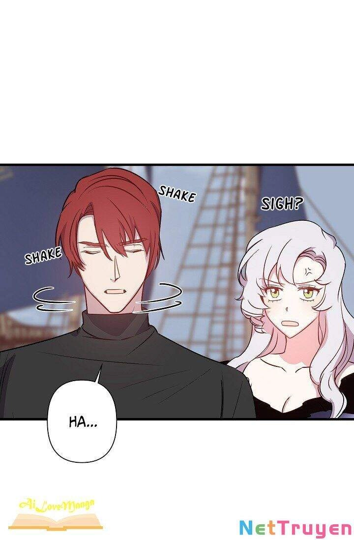 Hôn Lễ Báo Thù Chapter 22 - 31