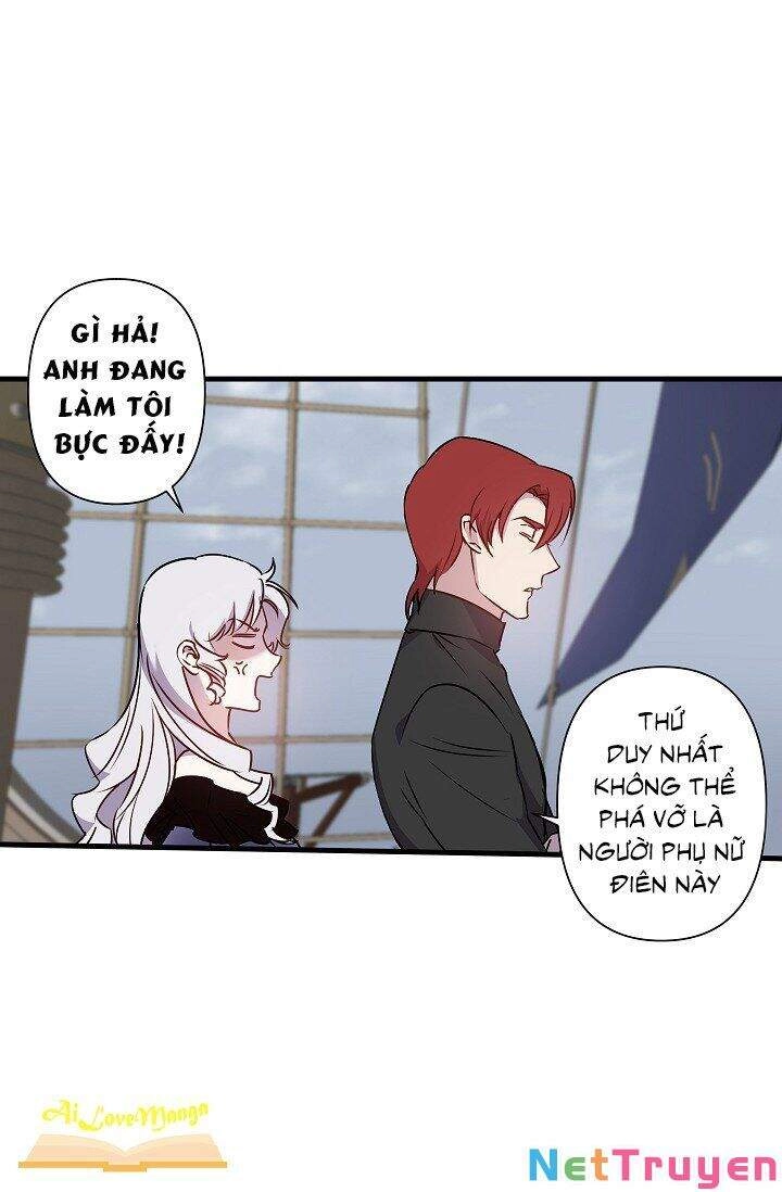 Hôn Lễ Báo Thù Chapter 22 - 32