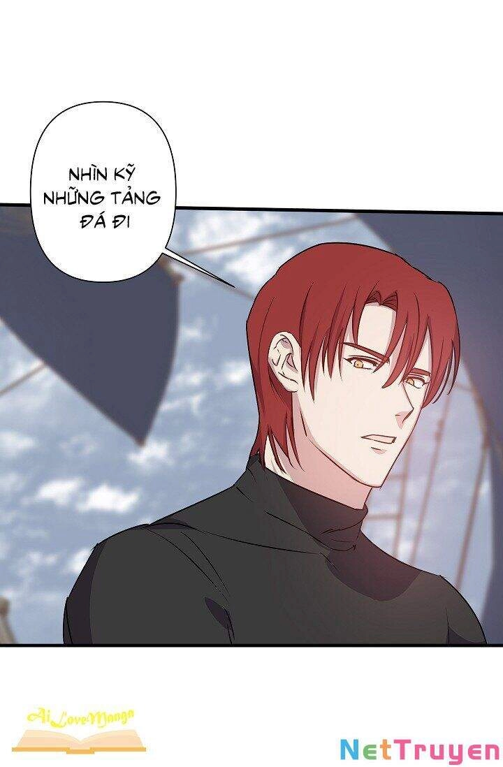 Hôn Lễ Báo Thù Chapter 22 - 33