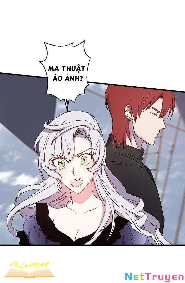 Hôn Lễ Báo Thù Chapter 22 - 36