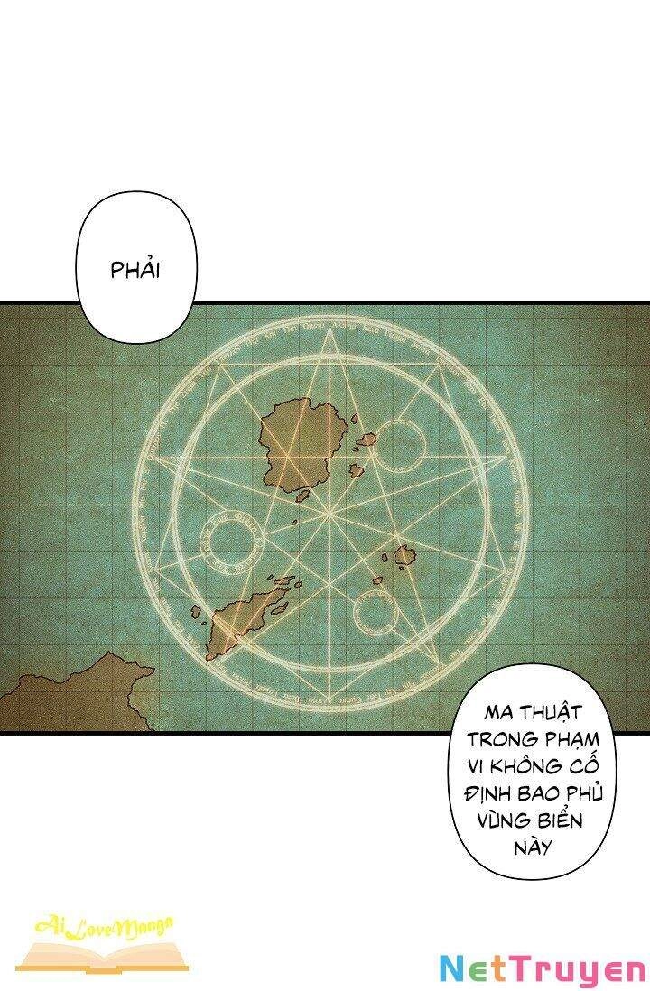 Hôn Lễ Báo Thù Chapter 22 - 37