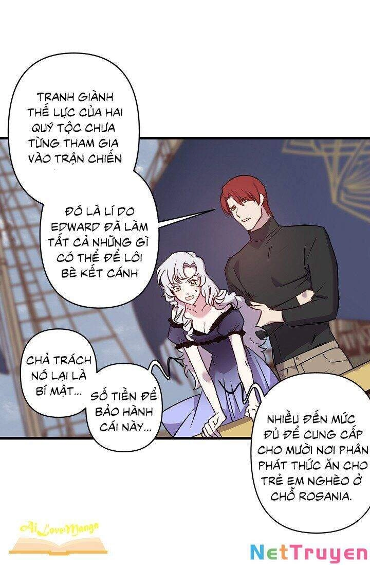 Hôn Lễ Báo Thù Chapter 22 - 39