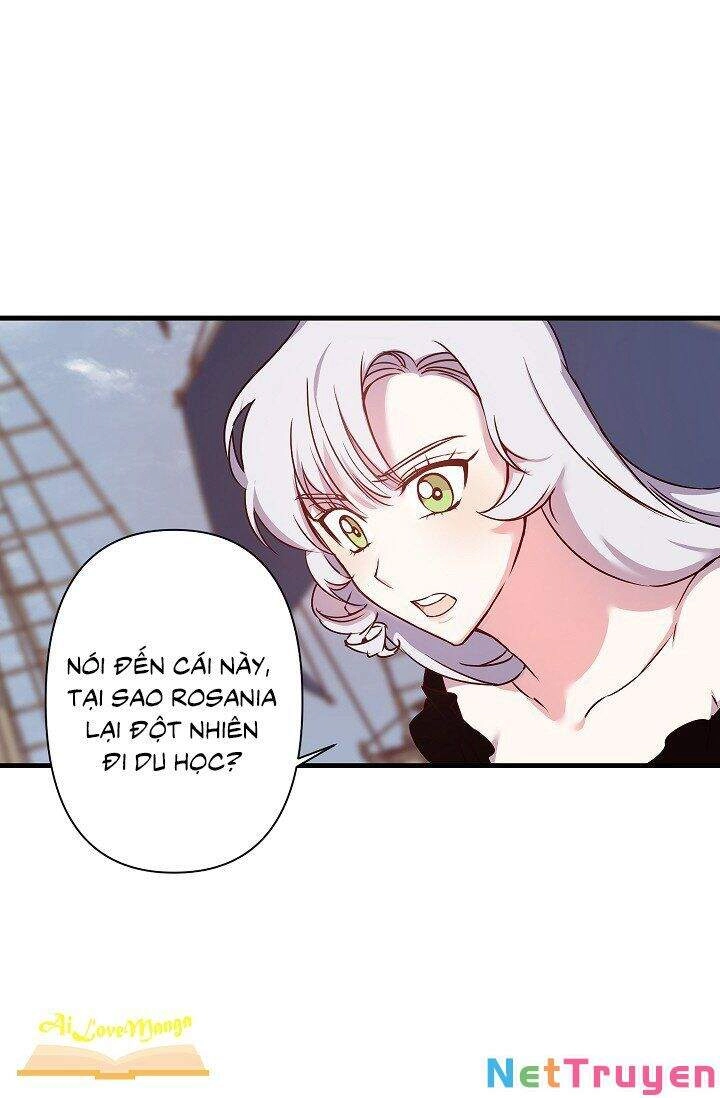 Hôn Lễ Báo Thù Chapter 22 - 40