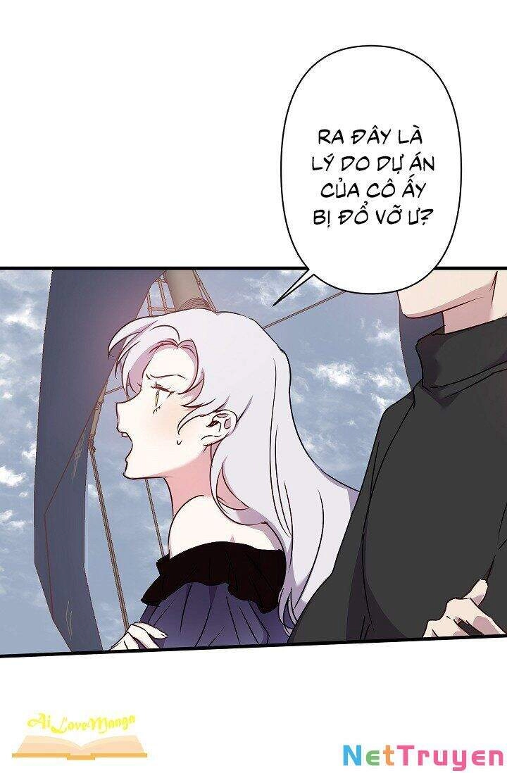 Hôn Lễ Báo Thù Chapter 22 - 41