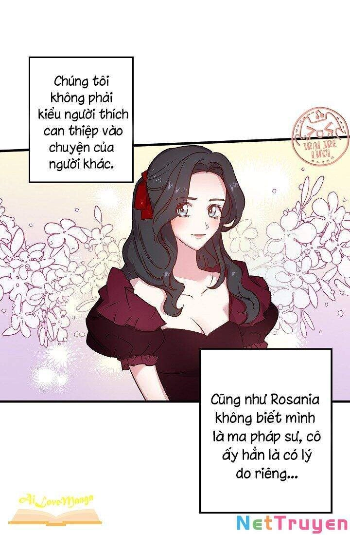 Hôn Lễ Báo Thù Chapter 22 - 42