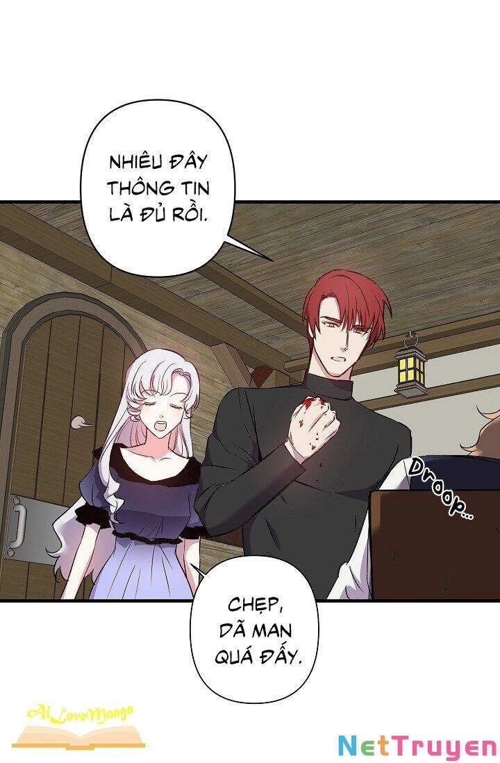 Hôn Lễ Báo Thù Chapter 24 - 3