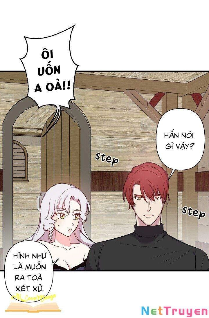 Hôn Lễ Báo Thù Chapter 24 - 6