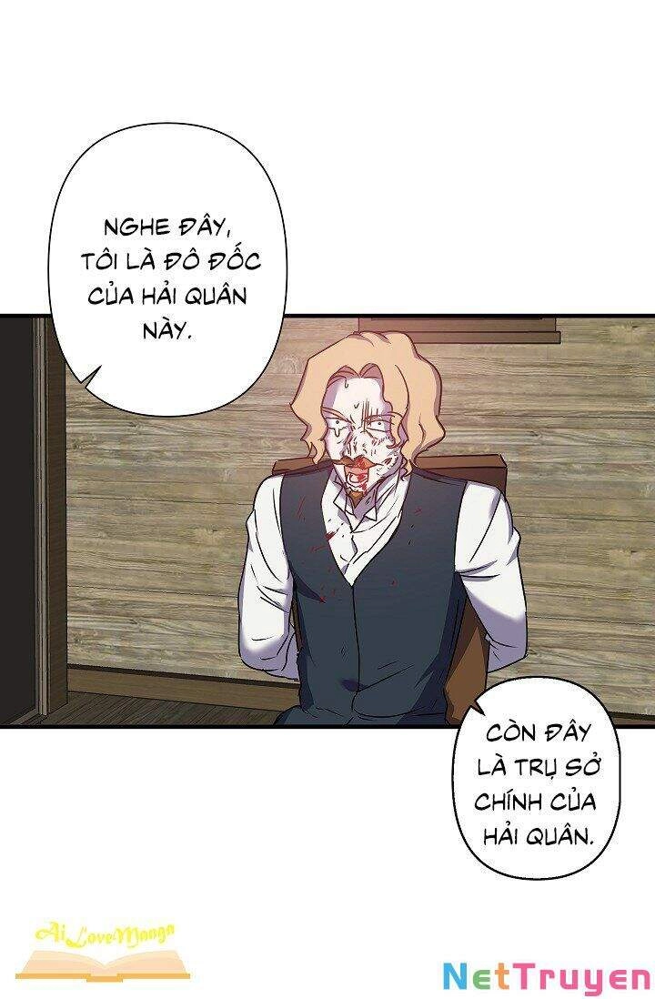 Hôn Lễ Báo Thù Chapter 24 - 8