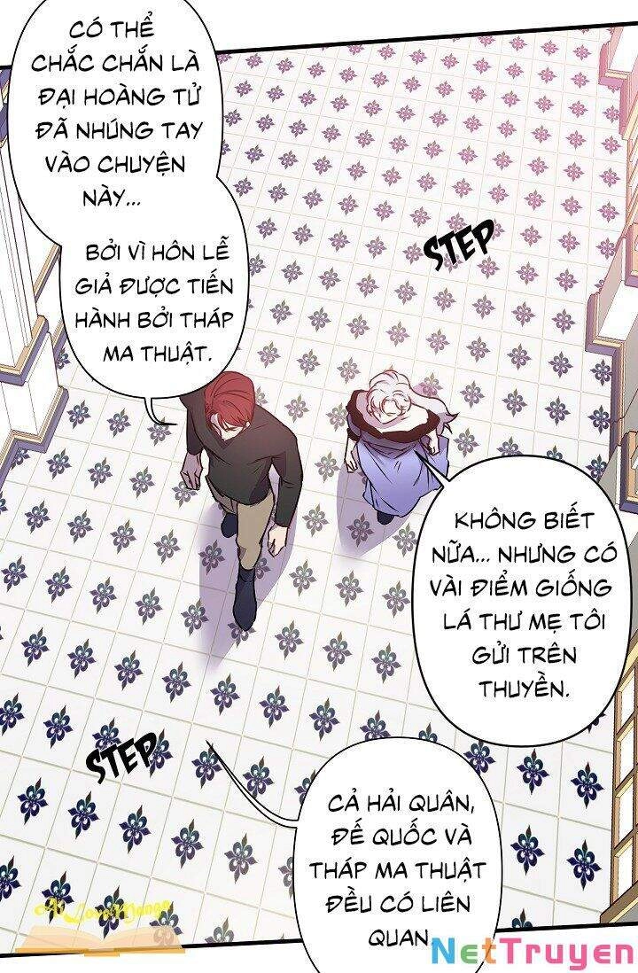 Hôn Lễ Báo Thù Chapter 24 - 10