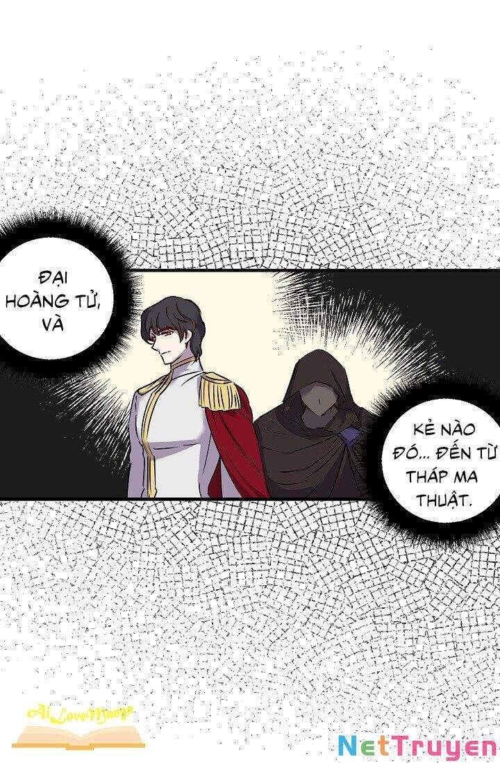 Hôn Lễ Báo Thù Chapter 24 - 11