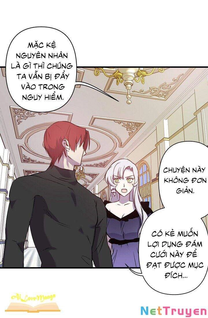 Hôn Lễ Báo Thù Chapter 24 - 12