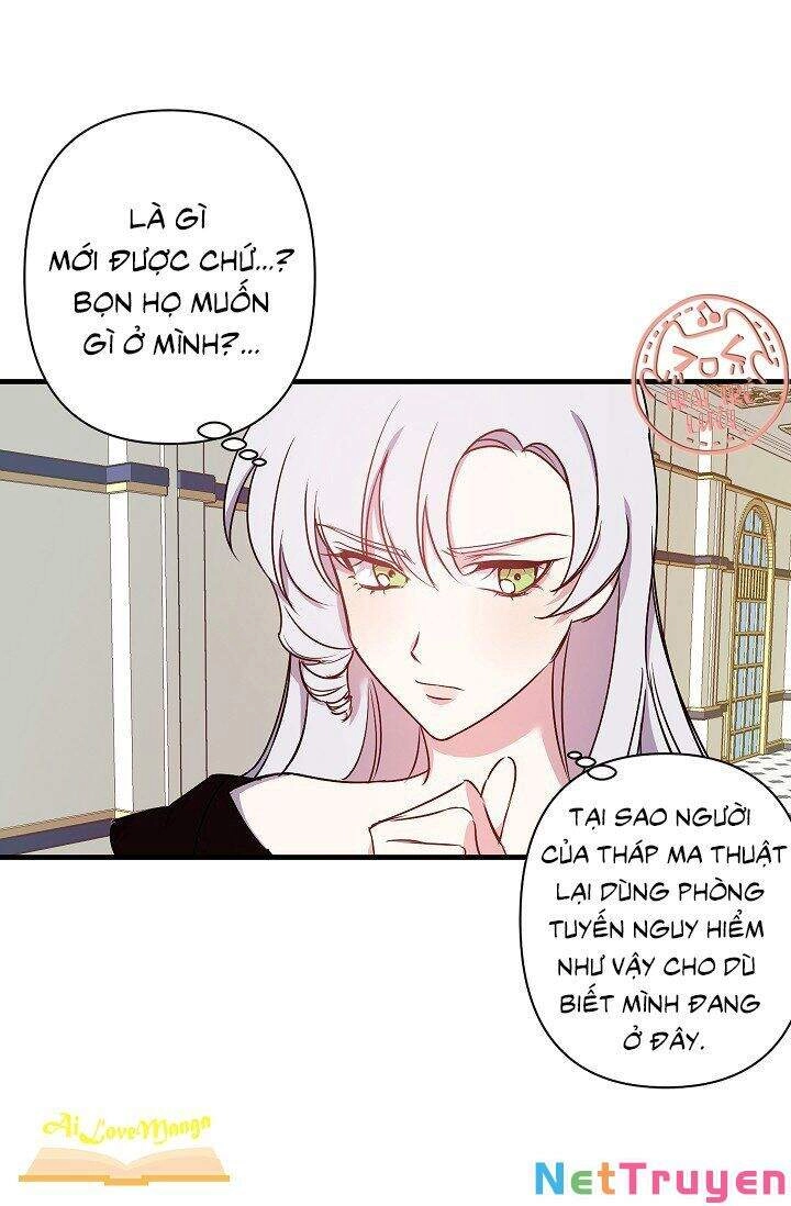 Hôn Lễ Báo Thù Chapter 24 - 13