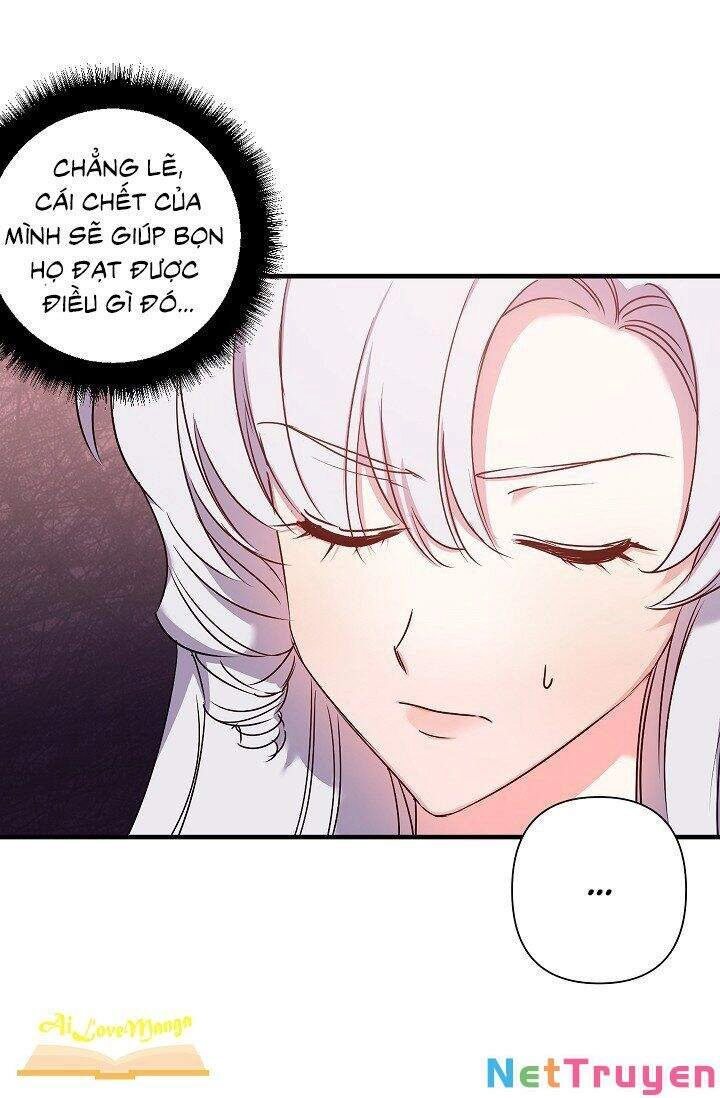 Hôn Lễ Báo Thù Chapter 24 - 14