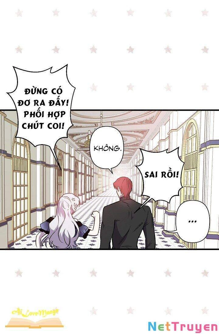 Hôn Lễ Báo Thù Chapter 24 - 16