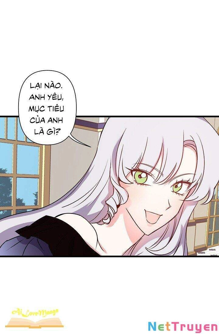 Hôn Lễ Báo Thù Chapter 24 - 17