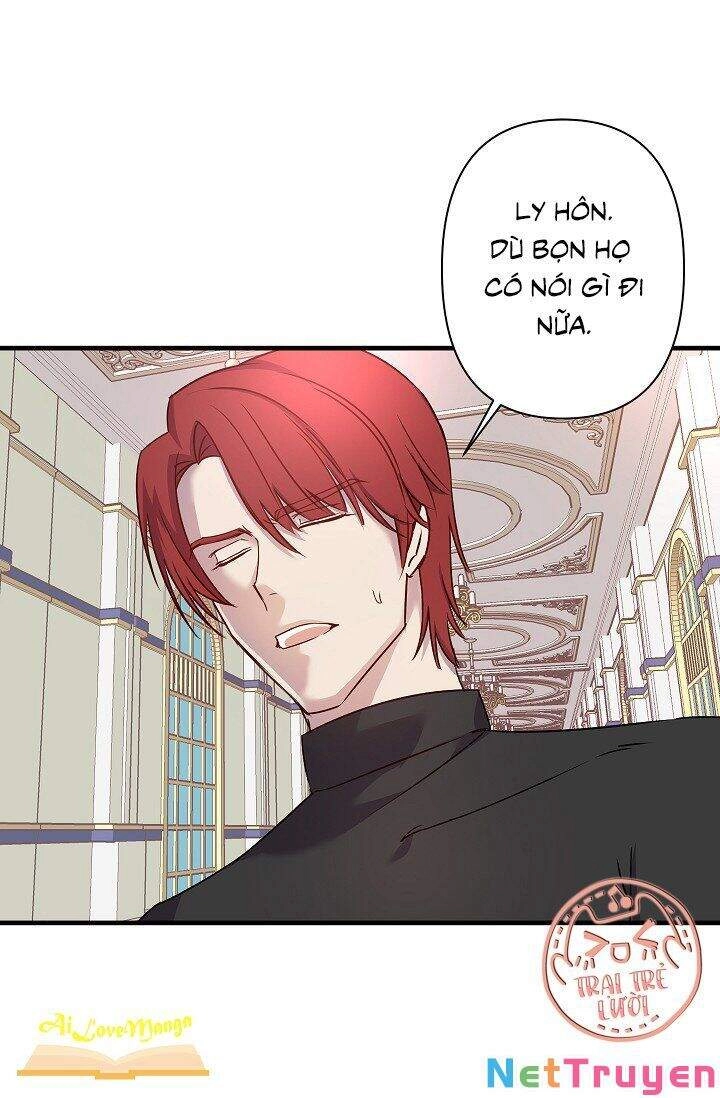 Hôn Lễ Báo Thù Chapter 24 - 18