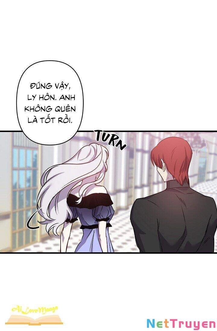 Hôn Lễ Báo Thù Chapter 24 - 19