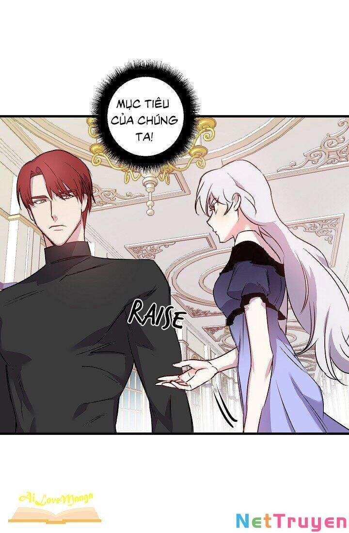 Hôn Lễ Báo Thù Chapter 24 - 20