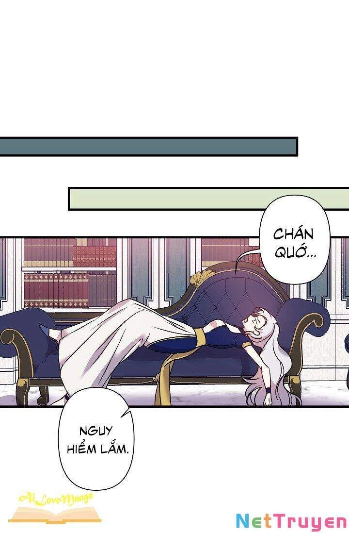 Hôn Lễ Báo Thù Chapter 24 - 22