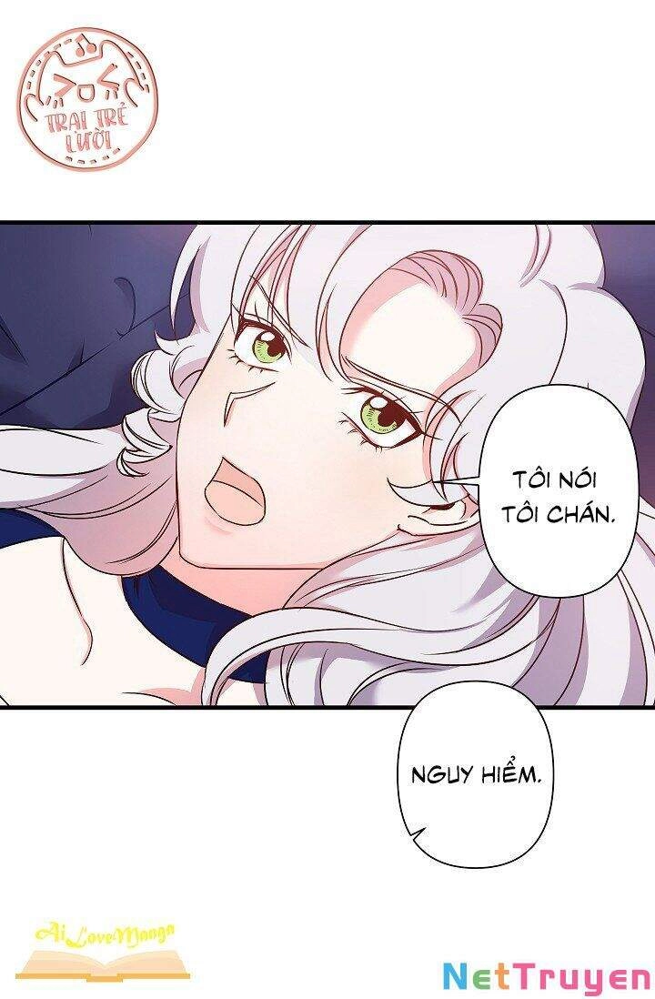 Hôn Lễ Báo Thù Chapter 24 - 23