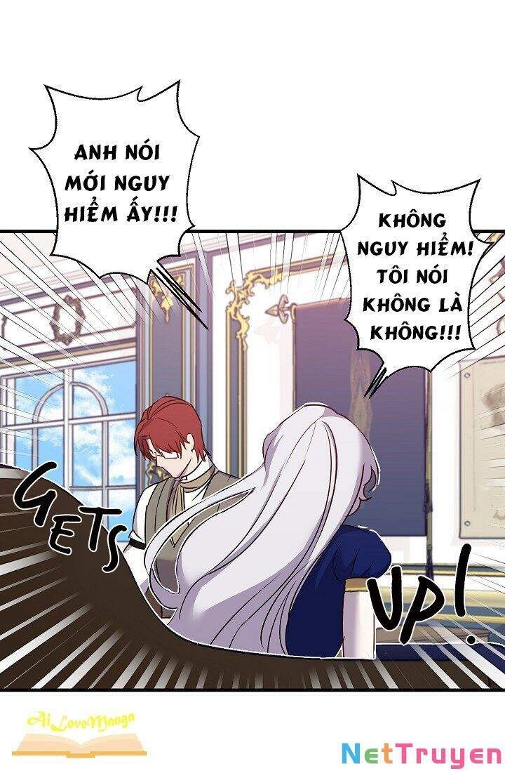 Hôn Lễ Báo Thù Chapter 24 - 25