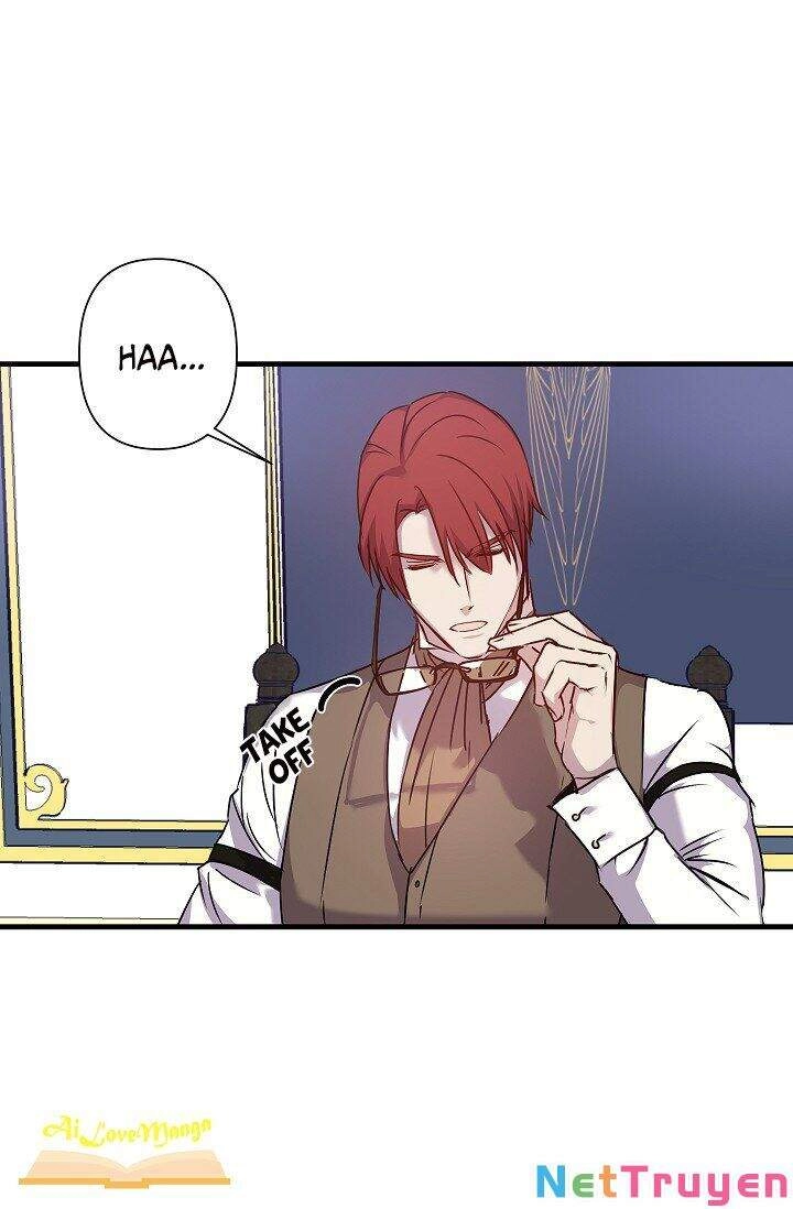 Hôn Lễ Báo Thù Chapter 24 - 27